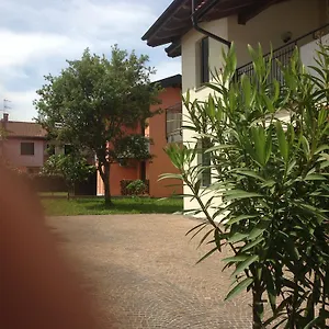 Apartment Villette, Caorle